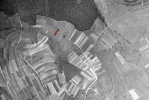 Ligne Maginot - HAUT POIRIER Sud Ouest (Observatoire d'artillerie) - 