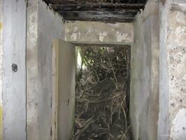 Ligne Maginot - KLAGENBRONN ( Blockhaus pour canon ) - 