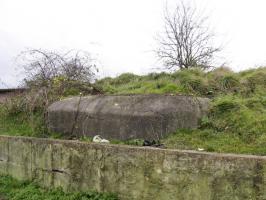 Ligne Maginot - LEYER 1 - (Blockhaus pour arme infanterie) - 