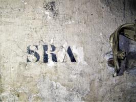 Ligne Maginot - SAUER - (Abri) - Indication SRA
