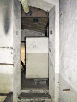 Ligne Maginot - SAUER - (Abri) - Entrée des latrines