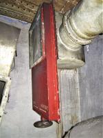 Ligne Maginot - SAUER - (Abri) - Vanne air pur