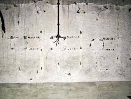 Ligne Maginot - SAUER - (Abri) - Commandes des ventilateurs