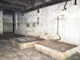 Ligne Maginot - SAUER - (Abri) - Local du puits