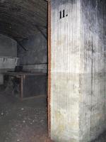 Ligne Maginot - SAUER - (Abri) - Entrée de la cuisine