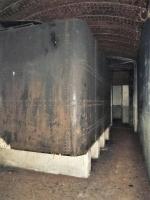 Ligne Maginot - SAUER - (Abri) - Réservoir d'eau potable