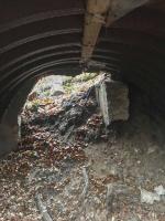 Ligne Maginot - ERZLACH - (1/69° RAMF) - (PC) - Abri 1