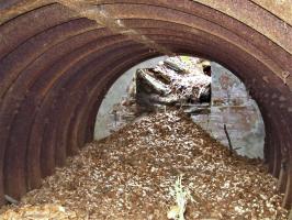 Ligne Maginot - ERZLACH - (1/69° RAMF) - (PC) - Abri 2