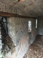 Ligne Maginot - ERZLACH - (1/69° RAMF) - (PC) - PC 1