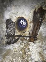 Ligne Maginot - ERZLACH - (1/69° RAMF) - (PC) - PC 1
