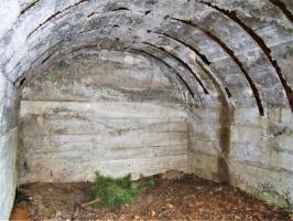 Ligne Maginot - ERZLACH - (1/69° RAMF) - (PC) - PC 2