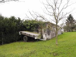 Ligne Maginot - MOHWIESE SUD - (Blockhaus pour arme infanterie) - 