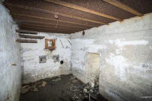Ligne Maginot - PIFFERSRAEDCHEN 4 - (Blockhaus pour arme infanterie) - 