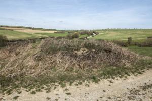 Ligne Maginot - SALWIESE 3 - (Blockhaus pour arme infanterie) - 