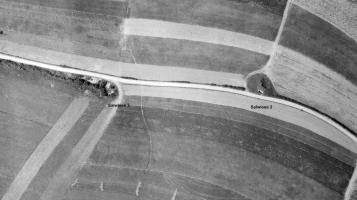 Ligne Maginot - SALWIESE 2 - (Blockhaus pour canon) - Les blockhaus Salwiese 2 et 3