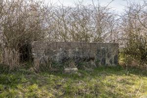 Ligne Maginot - SALWIESE 4BIS - (Blockhaus pour arme infanterie) - 