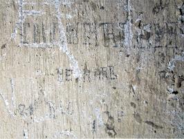 Ligne Maginot - POINT D'APPUI PK119 -1 - (Abri) - 'The ... 
Be Hard
21° RIC  1° Cie'