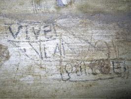 Ligne Maginot - POINT D'APPUI PK119 -1 - (Abri) - Vive la quille !