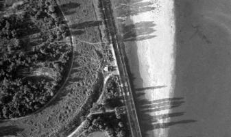 Ligne Maginot - CHAMP DE COURSES 1 - (Blockhaus pour arme infanterie) - Le blockhaus Champ de Courses 1