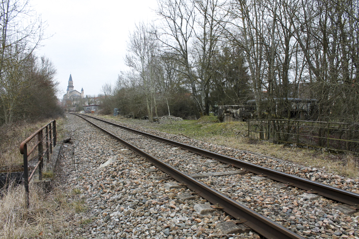 Ligne Maginot - HERBITZHEIM  1 - (Blockhaus pour arme infanterie) - Vue générale - Christian LENHARD