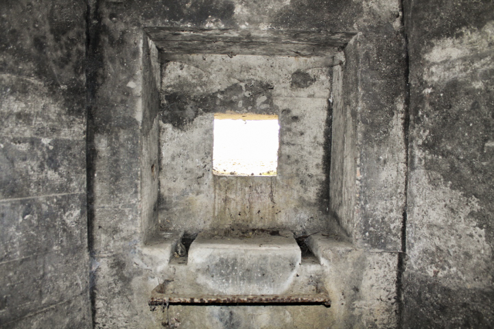 Ligne Maginot - HERBITZHEIM 1bis - 