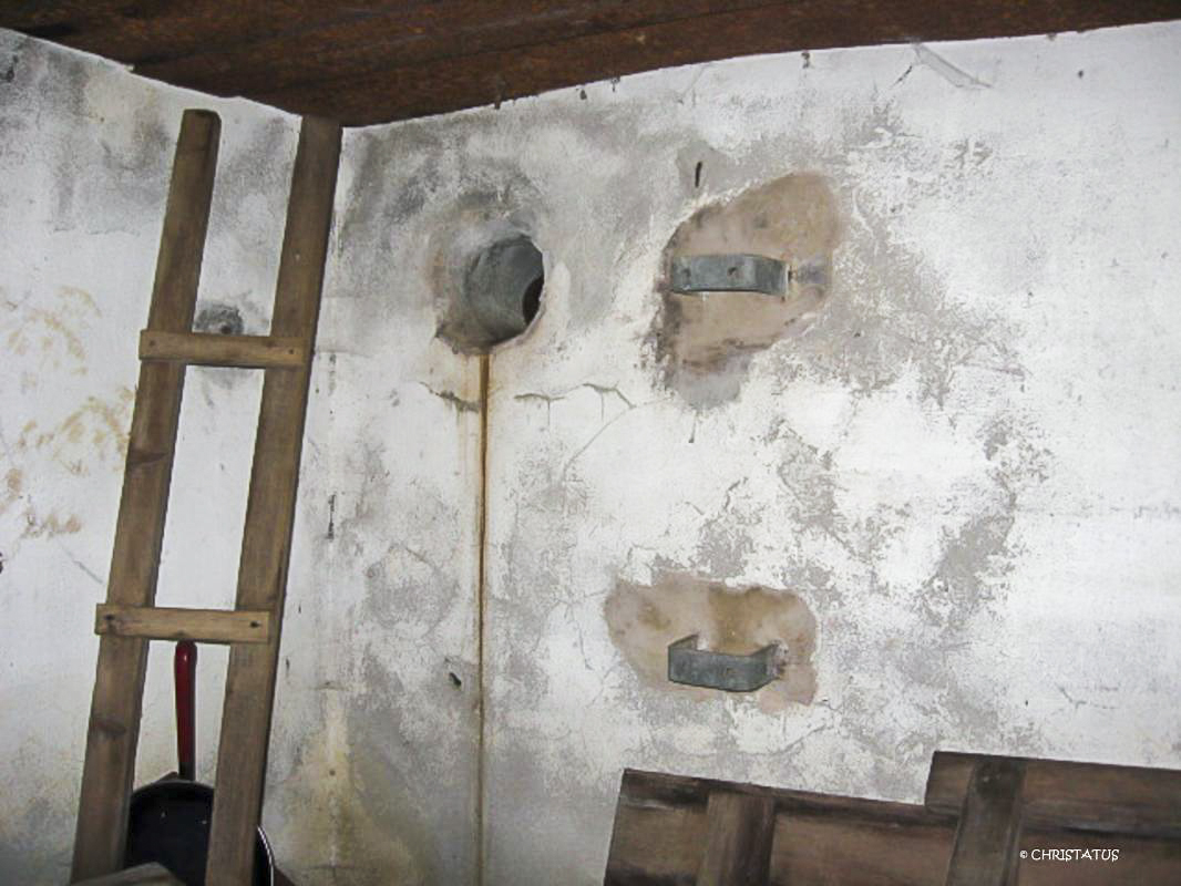 Ligne Maginot - GROSSWALD 2 - (Blockhaus pour canon) - 