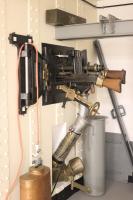 Ligne Maginot - Jumelage de fusils mitrailleurs mle 24-29 - 