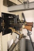 Ligne Maginot - Jumelage de fusils mitrailleurs mle 24-29 - 
