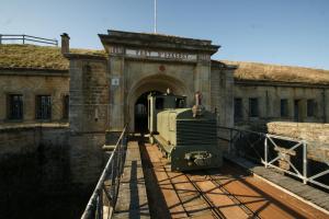 Ligne Maginot - Locotracteur Schneider - 