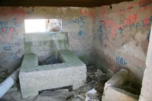Ligne Maginot - SEYBERG 1 - (Blockhaus pour canon) - 
