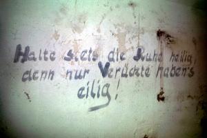Ligne Maginot - OBERSAASHEIM EST - (Abri) - 