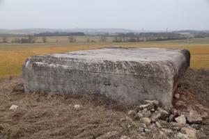 Ligne Maginot - PUTTWINKEL CENTRE - (Blockhaus pour arme infanterie) - 
