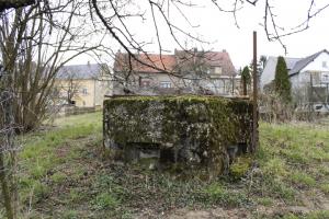 Ligne Maginot - Façade de tir - Façade de tir