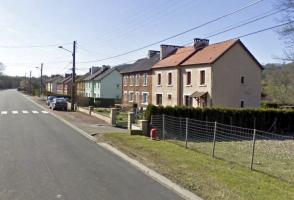 Ligne Maginot - VAL D'ACHEN - (Cité Cadres) - Pavillons des sous officiers