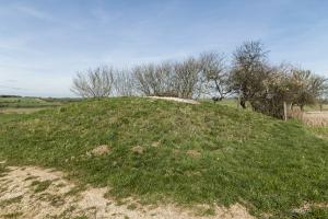 Ligne Maginot - X56 ( Chambre de coupure ) - 