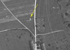 Ligne Maginot - X55 - (Chambre de coupure - Avec central) - 