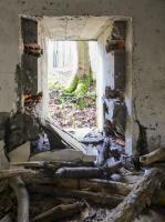 Ligne Maginot - A1 - LE GLACIS SUD - (Blockhaus pour canon) - 
