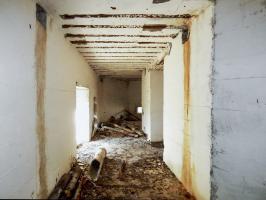 Ligne Maginot - A1 - LE GLACIS SUD - (Blockhaus pour canon) - 