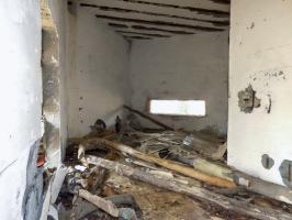 Ligne Maginot - A1 - LE GLACIS SUD - (Blockhaus pour canon) - 