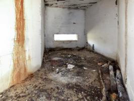 Ligne Maginot - A1 - LE GLACIS SUD - (Blockhaus pour canon) - 