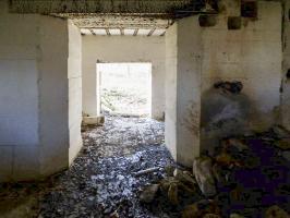 Ligne Maginot - A1 - LE GLACIS SUD - (Blockhaus pour canon) - 