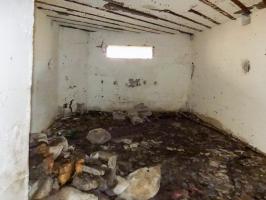 Ligne Maginot - A1 - LE GLACIS SUD - (Blockhaus pour canon) - 