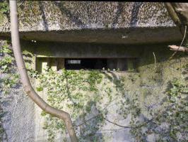 Ligne Maginot - A2 - MACQUENOISE NORD - (Blockhaus pour canon) - 