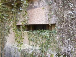 Ligne Maginot - A2 - MACQUENOISE NORD - (Blockhaus pour canon) - 