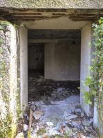 Ligne Maginot - A2 - MACQUENOISE NORD - (Blockhaus pour canon) - 