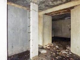 Ligne Maginot - A2 - MACQUENOISE NORD - (Blockhaus pour canon) - 