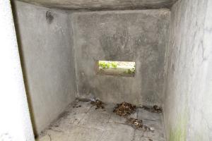 Ligne Maginot - A2 - MACQUENOISE NORD - (Blockhaus pour canon) - 