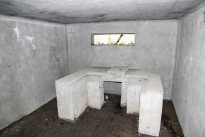 Ligne Maginot - A2 - MACQUENOISE NORD - (Blockhaus pour canon) - 
