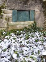 Ligne Maginot - A3 - MACQUENOISE SUD - (Blockhaus pour canon) - 