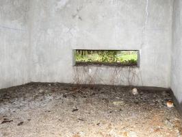 Ligne Maginot - A7 - LE MAMELON OUEST - (Blockhaus pour canon) - 
